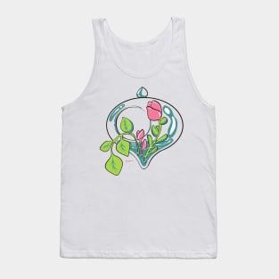 Joy Tank Top